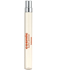 Kylie Cosmetics Cosmic Kylie Jenner Intense Eau de Parfum Travel Spray, 0.33 oz.