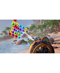 Avanquest Puzzle Bobble 3D Vr Vacation Odyssey PlayStation 5