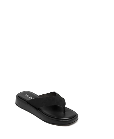 Therapy Australia Women's Veda Open Square Toe