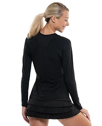 Lucky Love Women's Breeze Long Sleeve