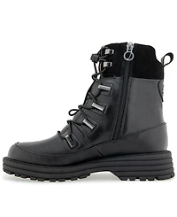 Jambu Women's Indy Round Toe Causal Booties
