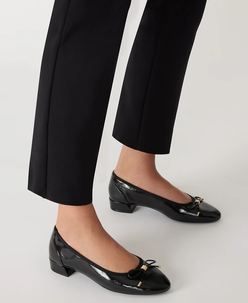Anne Klein Women's Divine Slip-On Dress Pumps