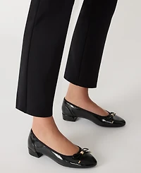 Anne Klein Women's Divine Slip-On Dress Pumps