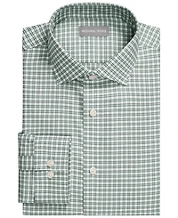 Michael Kors Men's Slim-Fit Dress Shirt