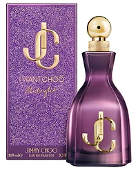Jimmy Choo I Want Choo Midnight Eau de Parfum Spray