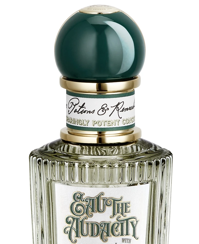 Penhaligon's Eau the Audacity Eau de Parfum Spray, 1.7 oz.