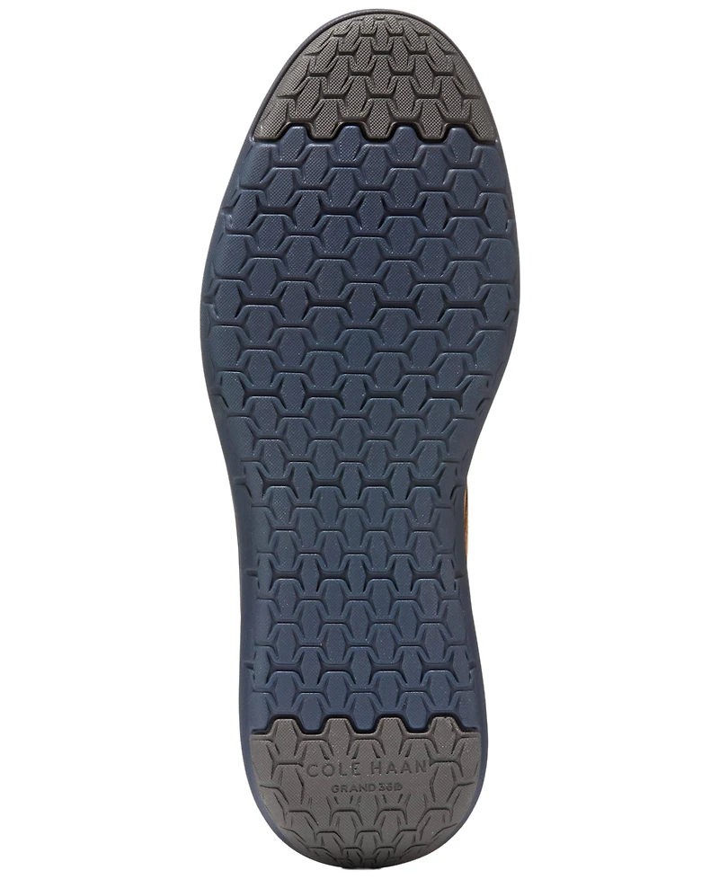 Cole Haan Men's Grand Remix Oxford Shoes