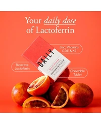 Leapfrog Daily Food Supplement