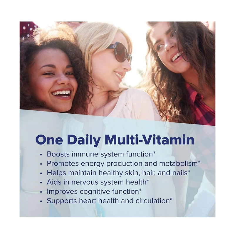 Superior Source One Daily Multi-Vitamin