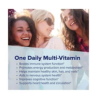Superior Source One Daily Multi-Vitamin