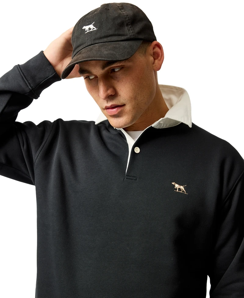 Rodd & Gunn Men's Otago Cotton Sweatshirt