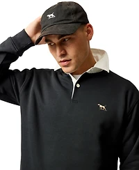 Rodd & Gunn Men's Otago Cotton Sweatshirt