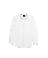 Rodd & Gunn Men's Mt. Stafford Slim Fit Cotton Shirt