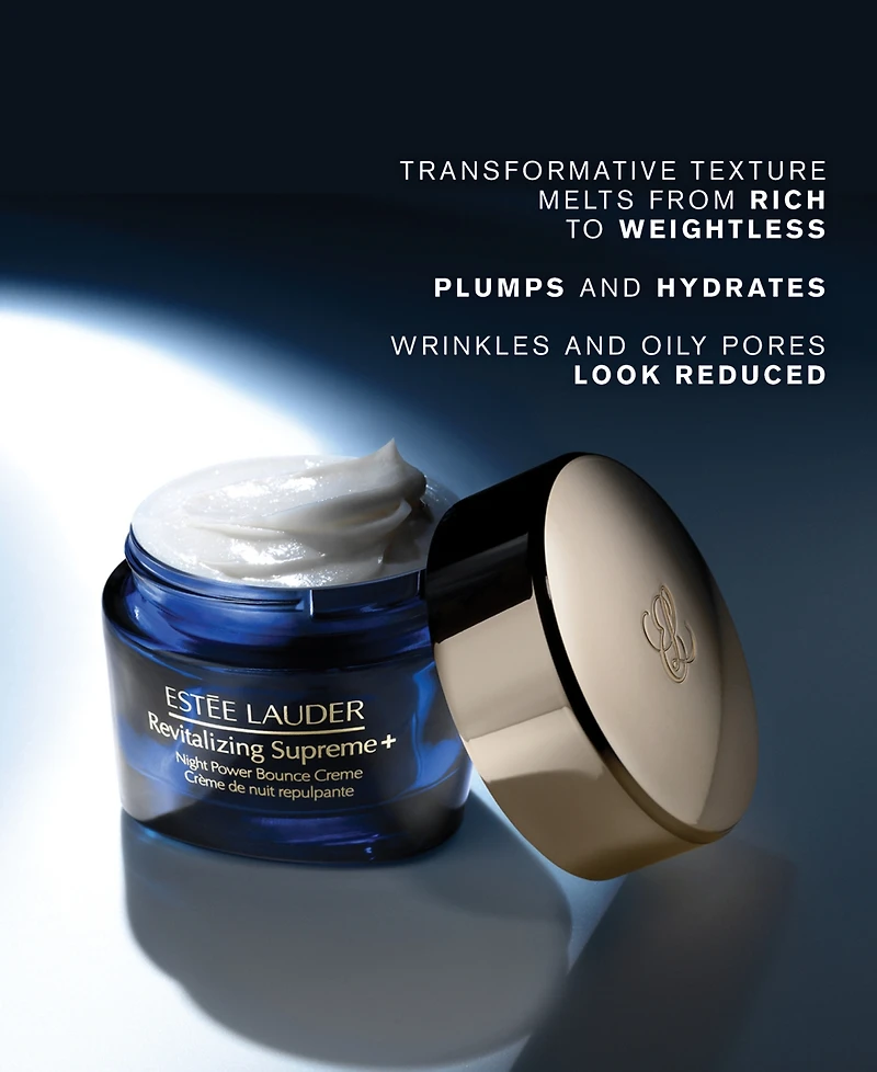 Estee Lauder 3-Piece Revitalizing Supreme +Skincare Gift Set