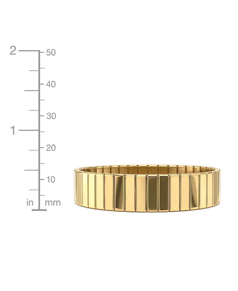 And Now This Stretch Bracelet
