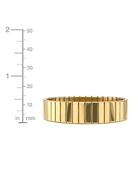 And Now This Stretch Bracelet