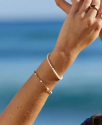 Atolea Freshwater Pearl Bracelet