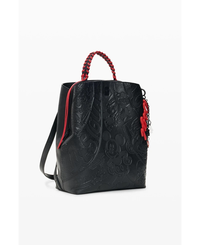 Desigual Women's Medium Disney backpack