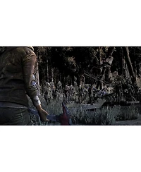 The Walking Dead The Telltale Definitive Series