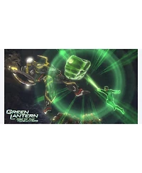 Warner Bros Green Lantern: Rise of the Manhunters