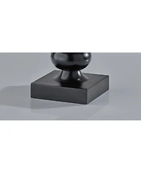 Adesso 18.75" Metal Samira Table Lamp