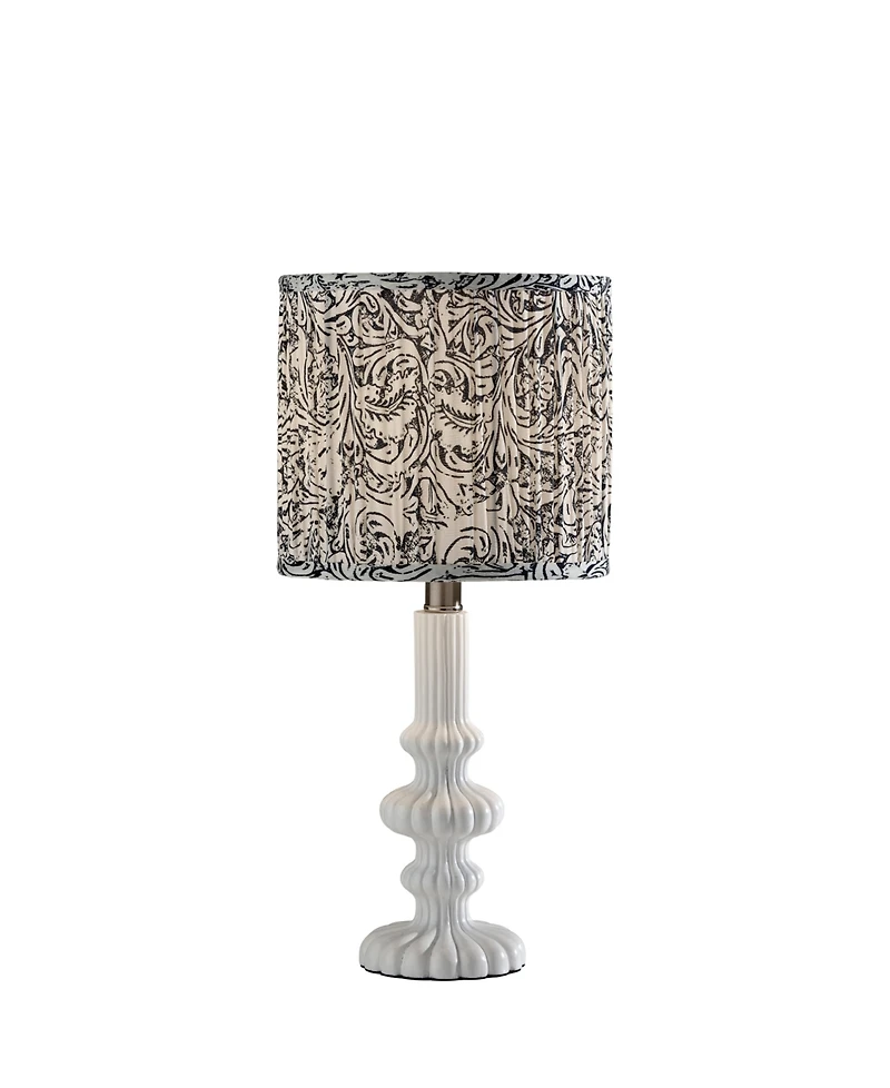 Adesso 18.75" Metal Ambrose Table Lamp