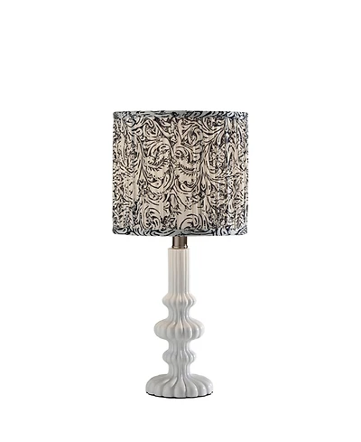 Adesso 18.75" Metal Ambrose Table Lamp