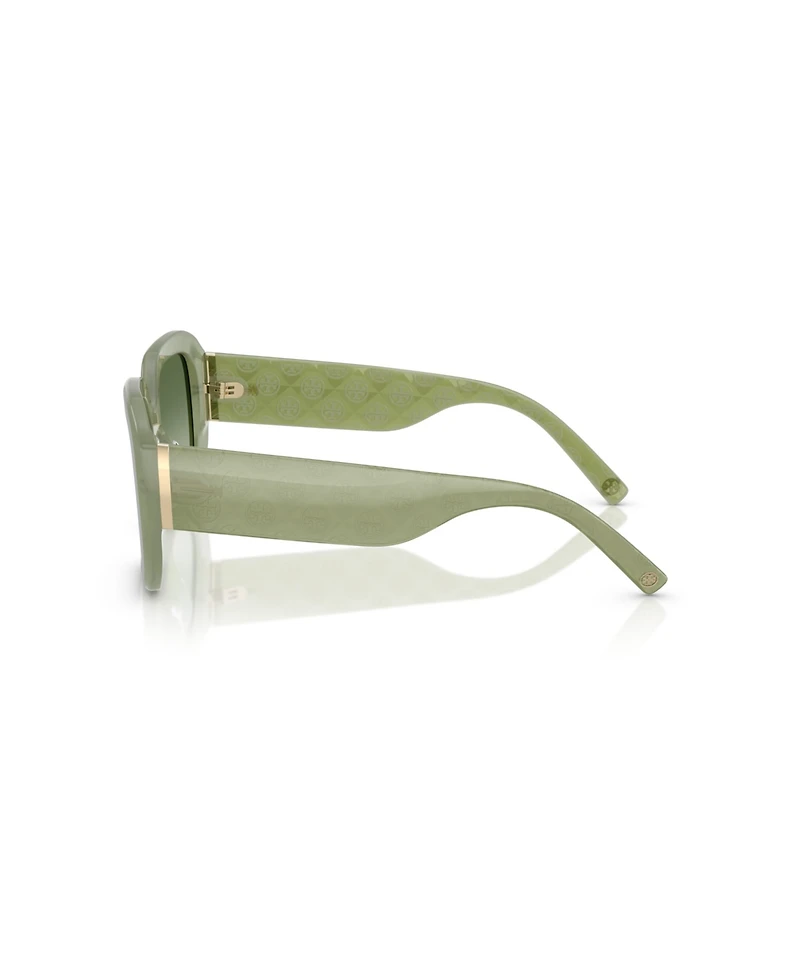 Tory Burch Women's Sunglasses, TY7218U