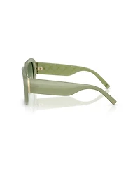 Tory Burch Women's Sunglasses, TY7218U