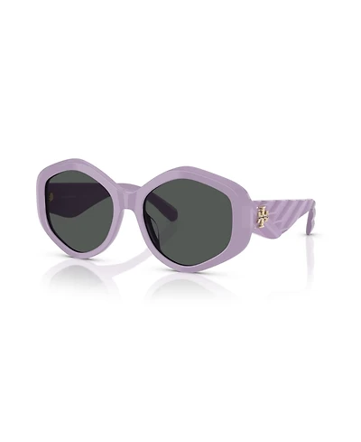 Tory Burch Women's Sunglasses, TY7217U