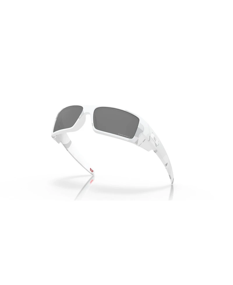 Oakley Men's Standard Issue Gascan Multicam Alpine Collection Sunglasses, OO9014