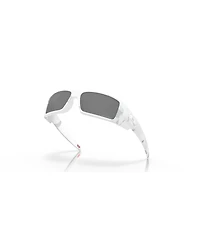 Oakley Men's Standard Issue Gascan Multicam Alpine Collection Sunglasses, OO9014
