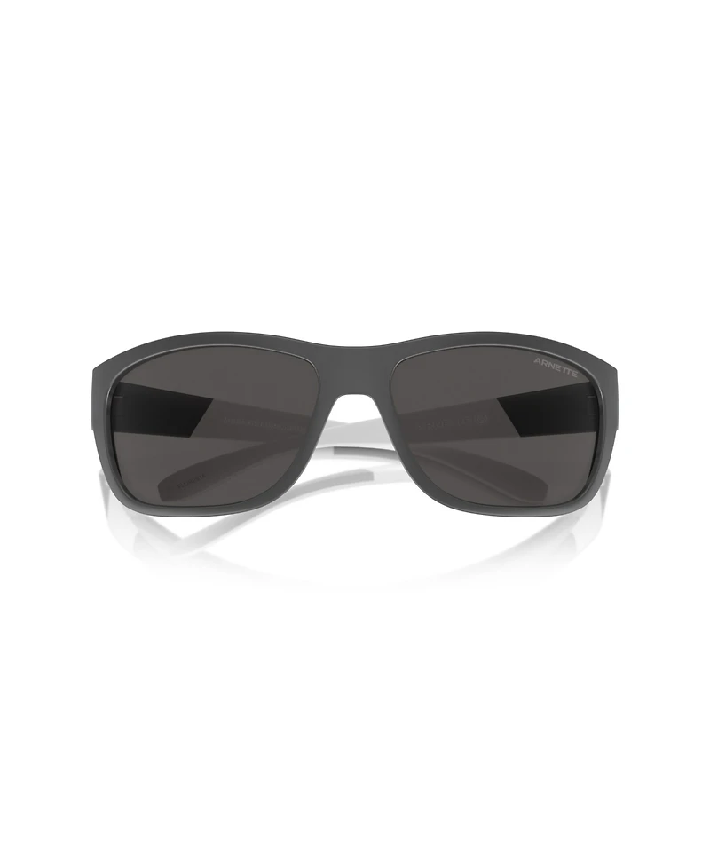 Arnette Men's Floresta Sunglasses, AN4337