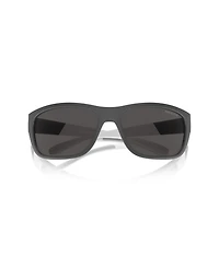 Arnette Men's Floresta Sunglasses, AN4337