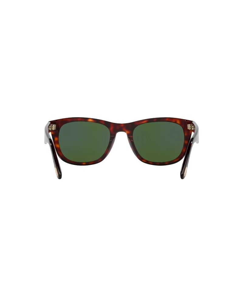Tom Ford Men's Kendel Sunglasses, TR001777