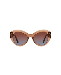 Tom Ford Women's Guinivere Sunglasses