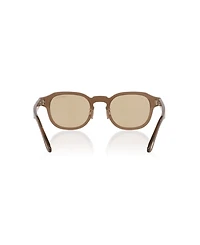 Tom Ford Men's Sunglasses, Ft1230-d TR002004