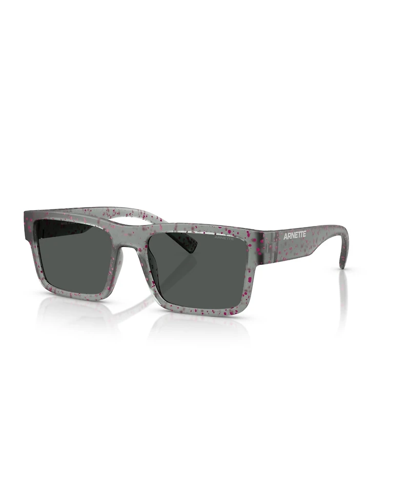 Arnette Men's Omgee Sunglasses, AN4344