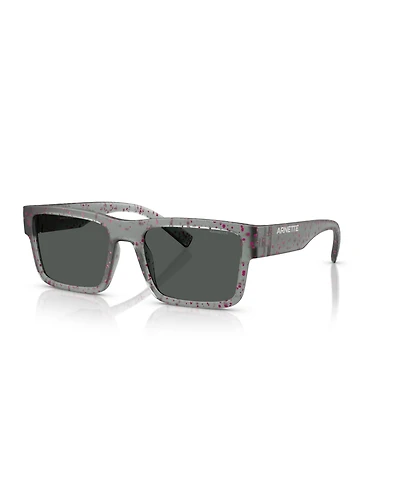 Arnette Men's Omgee Sunglasses, AN4344