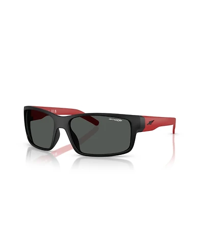 Arnette Men's Fastball Sunglasses,AN4202