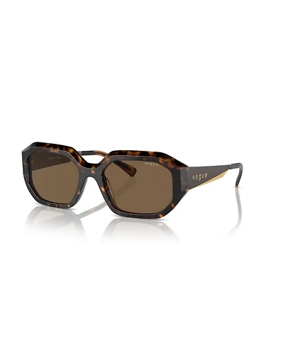 Vogue Eyewear Women's Sunglasses, VO5554S
