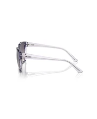 Vogue Eyewear Women's Sunglasses, VO5558S