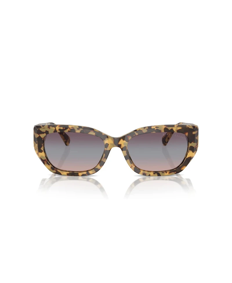 Ralph Lauren Women's The Bridget Sunglasses, RL8222