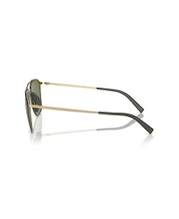 Giorgio Armani Men's Sunglasses, AR6110