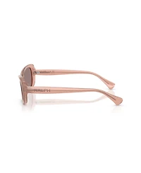 Ralph by Ralph Lauren Women's Sunglasses, RA5322U