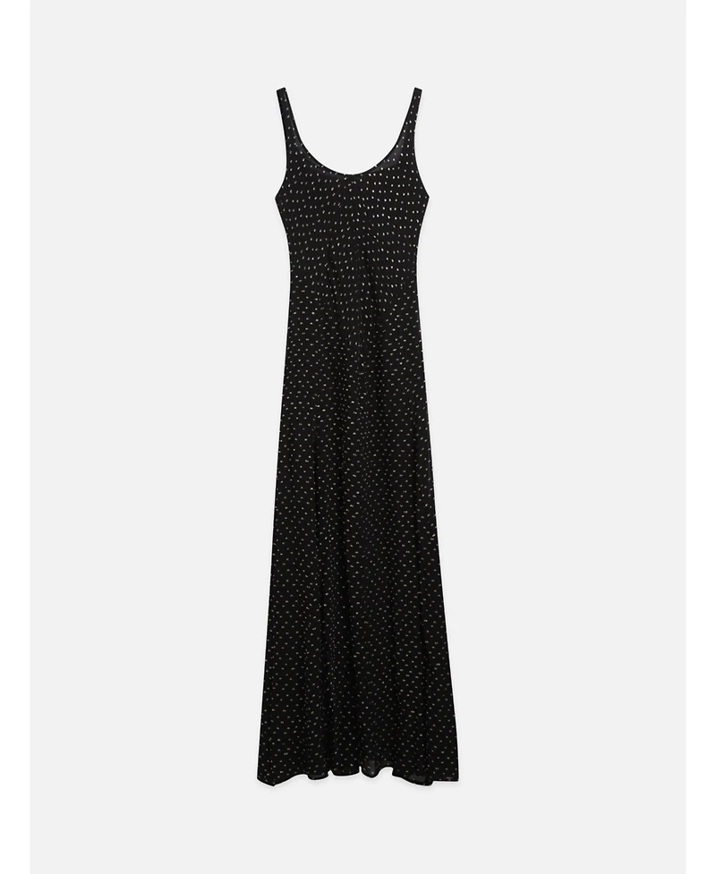 Scotch & Soda Women's Fil Coupe Maxi Slip Dress