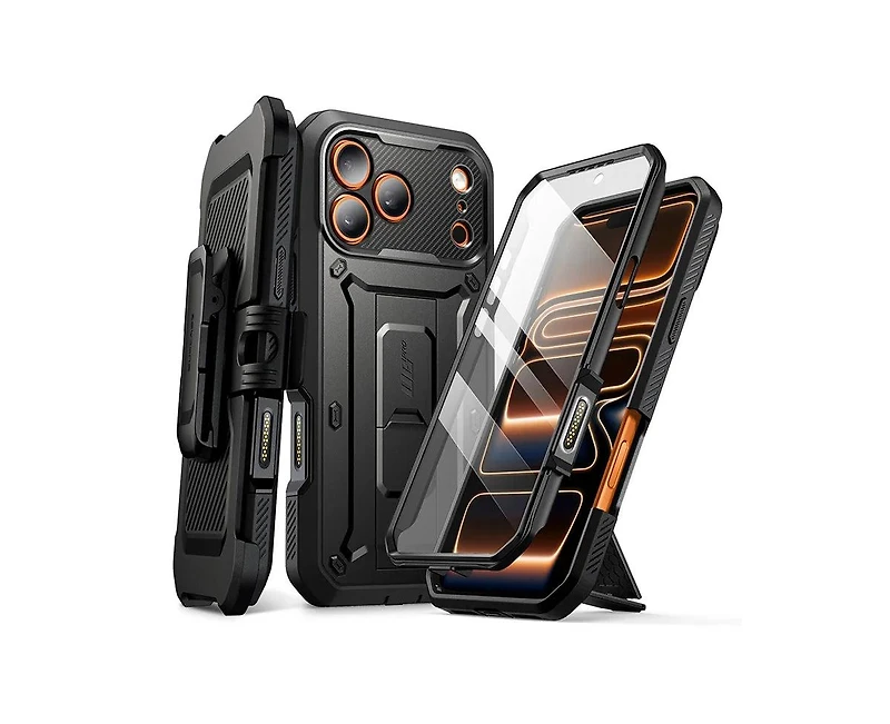 Supcase Ub Grip Series Galaxy S26 Ultra MagSafe Phone Case with Kickstand