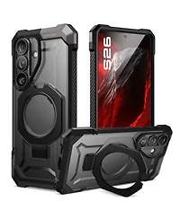 Supcase Ub Grip Series MagSafe Kickstand Shockproof Phone Case for Samsung Galaxy S26 Ultra