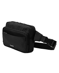 Baggallini Journey Anti-Theft Small Belt Handbag