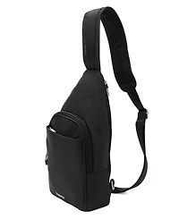 Baggallini Journey Anti-Theft Small Sling Handbag